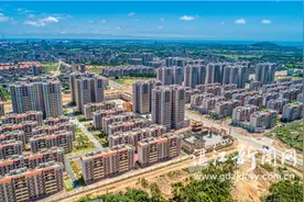 顺利完成征迁任务 保障项目如期投产图片
