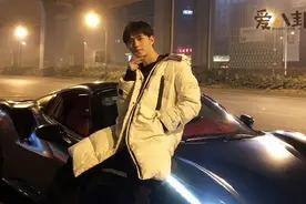 童锦程是谁个人资料 快手网红童锦程家世背景是什么揭秘图片