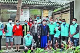 也门人：在华抗疫我懂了什么叫“万众一心”图片