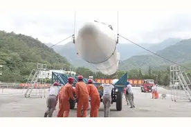 职人志 | 我在西昌给火箭加燃料视频封面
