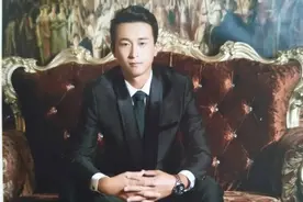 张雨，你真是“及时雨”图片