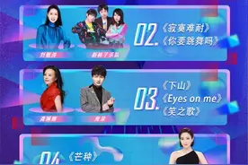 2020天猫618超级晚节目单 江苏卫视618超级晚有哪些明星嘉宾图片