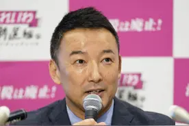 日本前演员参选东京都知事：我若当选，将把取消东京奥运会作为第一要务图片
