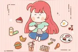 《儿童零食通用要求》正式实施！你给孩子选对零食了吗？图片