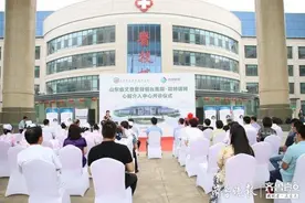 文登整骨烟台医院联合北京专家打造心脏优势专科，家门口就能看病图片