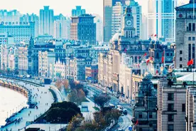 实名羡慕！上海这个高中资源超丰富的区，再添一所大学附中图片