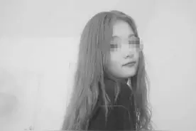 河南一高中女生坠楼身亡，母亲称曾遭校园欺凌，校方：不可能图片