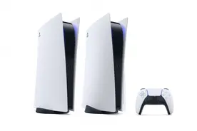 PS5外壳可更换？索尼称PS5自定义方式前所未有图片