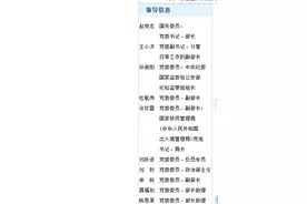 公安部副部长孟庆丰卸任图片