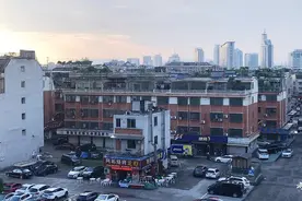 义乌：一个靠摆摊就能发家的城市图片