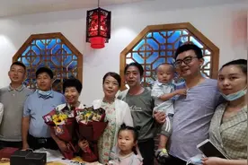 错换28年人生的姚策肝癌晚期，生母：真相和病情曾让我绝望视频封面