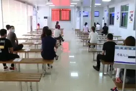 驾考难度增加考试难预约？很多考试资源被浪费掉了图片