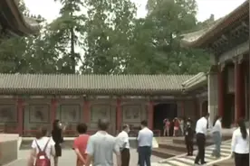 北京市属公园部分室内展室临时关闭视频封面