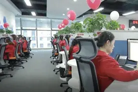 京东智能情感客服“挽救”生命“可信赖的AI”用温暖前行图片