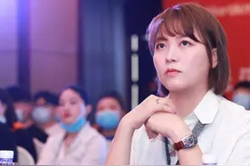 “音乐才女”林可昕来蓉，没想到她这样形容热爱的成都图片