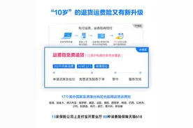 13家保险公司在支付宝开“营业厅”退货无需再付费图片