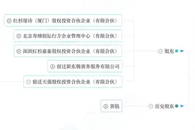 刘强东夫妇做LP图片