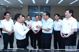 承接产业转移，衡阳“桥头堡”这样展翅图片
