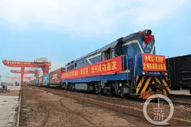 开放门户！十年，两江新区“第二次创业”再出发图片