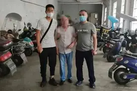 海口南沙路一出租楼内，男子惨遭杀害分尸！最后一名嫌犯潜逃17年落网图片