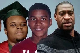 揭秘美国警察“暴力”基因：为什么可以杀人？为什么不用偿命？图片