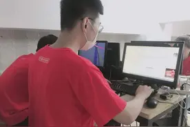 95后海归当租房带看小哥，首月成交10单！心中有梦想，从来不“安分”图片