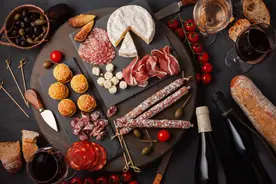 新知｜“人造肉”从科幻变成现实 未来食品如何好吃又安全？图片
