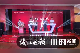 动动手指就能办社保，杭州“社保易窗”智能平台上线图片