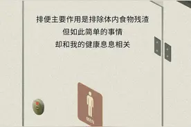 漫画科普：终点“菊”部地区，沿途“肠”路！图片