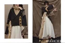 大学期间兼职做模特开网店，美女毕业生获评创业达人图片