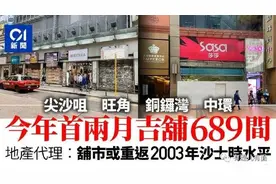 有理儿有面：香港问题是政治问题，不是经济问题图片