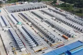 双双发电！小通在缅孟两国工程项目取得重要成果图片