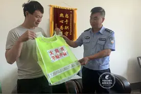 为百姓上“安心锁”！平城区“开锁匠”将统一着装上岗图片