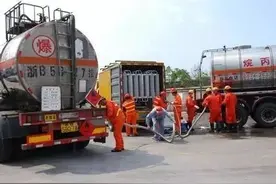 关于危险货物道路运输，这些事儿你要知道图片