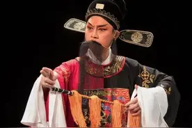 为什么黄梅戏剧团老在演“天仙配”“女驸马”?听“名角儿”说......图片