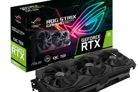 华硕显卡618的活动信息，都帮你们整理好了图片