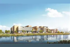 百年培英开启新航程图片