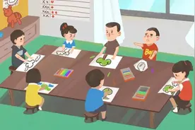 报名全攻略︱椒江区公办幼儿园2020年秋季招生通告图片