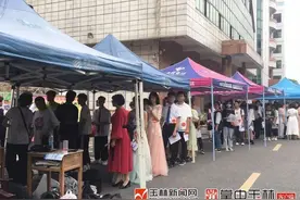 计划招录1785人！我市2020年中考特长生考试今日开考图片
