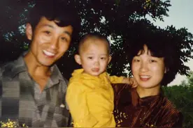 她不只丢了一个孩子图片