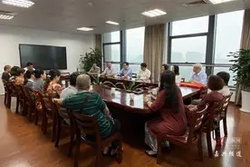 居民送来锦旗 嘉善罗星城市有机更新“双百”背后的故事图片