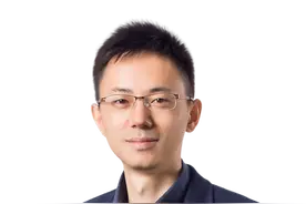 “后浪”·科技新浙商丨陈燎罕：给传统产品插上人工智能“翅膀”图片