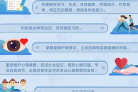 如何养成绿色健康的生活方式？这份指南请查收图片