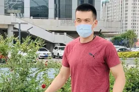 CBA本周六重启，北京首钢、北控分别抵达赛地青岛和东莞图片