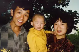 她不只丢了一个孩子图片