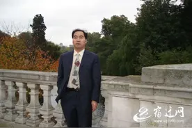 宿迁名师助力高考——数学学科带头人手把手教你提分图片