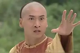 秃还是不秃？清初男子的发型争议图片