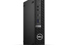 戴尔OptiPlex系列新品发布 AI和外观优化能拓展台式机市场吗？图片