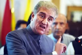 巴基斯坦外长：奉劝印度把重点放在国内 别四处挑起争端图片