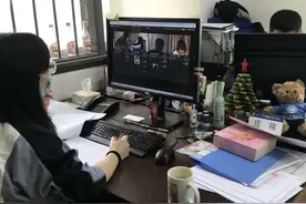 “云高考”：复旦招留学生首次实行，“线上笔试”可否担当未来新考试模式？图片